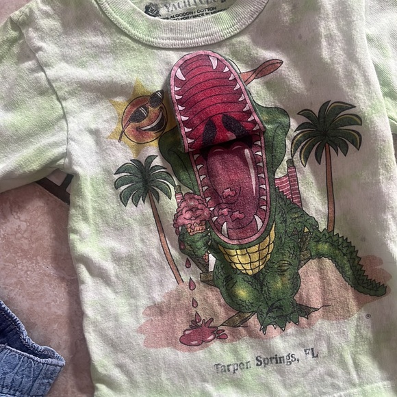 Boys Clothes bundle~2T - Picture 10 of 11